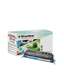 TONER RIC. X HP COLOR LASERJET 2600 SERIES CYAN