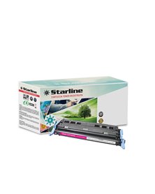 TONER RIC. X HP COLOR LASERJET 2600 SERIES MAGENTA