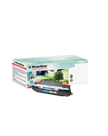 TONER RIC. X HP COLOR LASERJET 3500/3550 CYAN