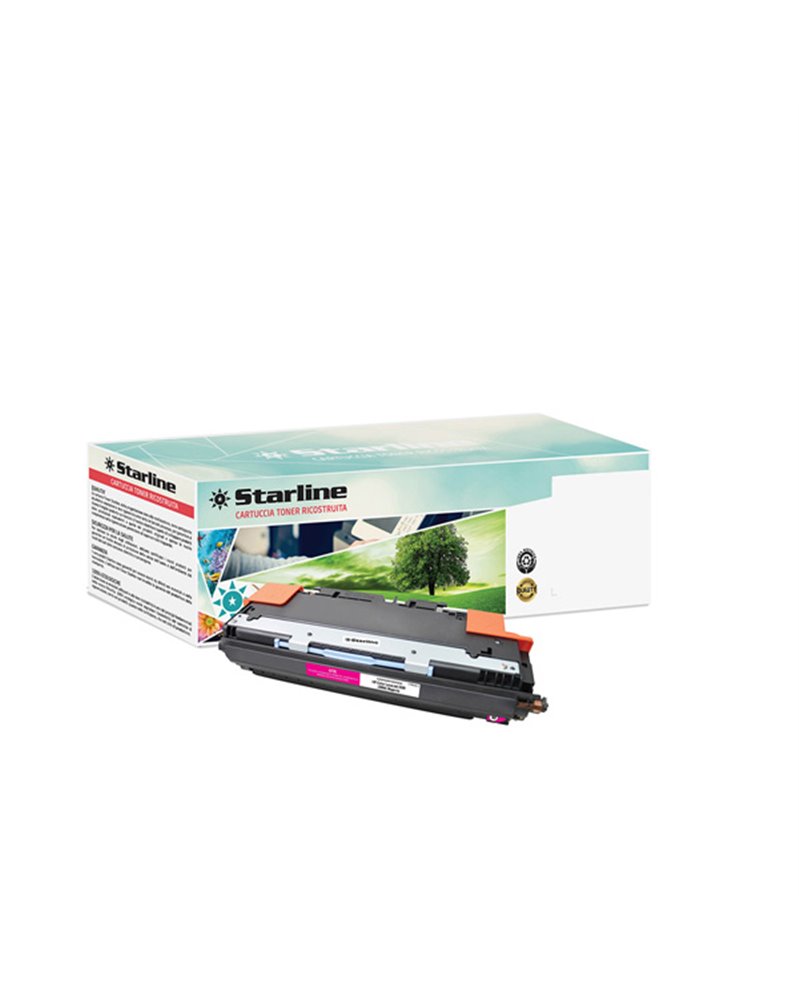 TONER RIC. X HP COLOR LASERJET 3500/3550 MAGENTA