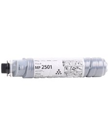 TONER MP 2001 - MP 2501 TYPE MP2501E 842009