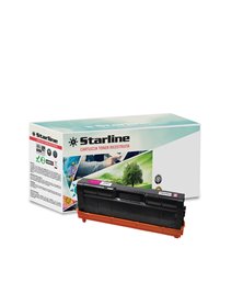 TONER RIC MAGENTA Aficio SP C 231 n , Aficio SP C 231 sf , Aficio SP C 232 dn