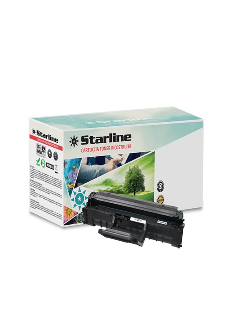 TONER RIC. NERO X SAMSUNG ML 1640, ML 2240