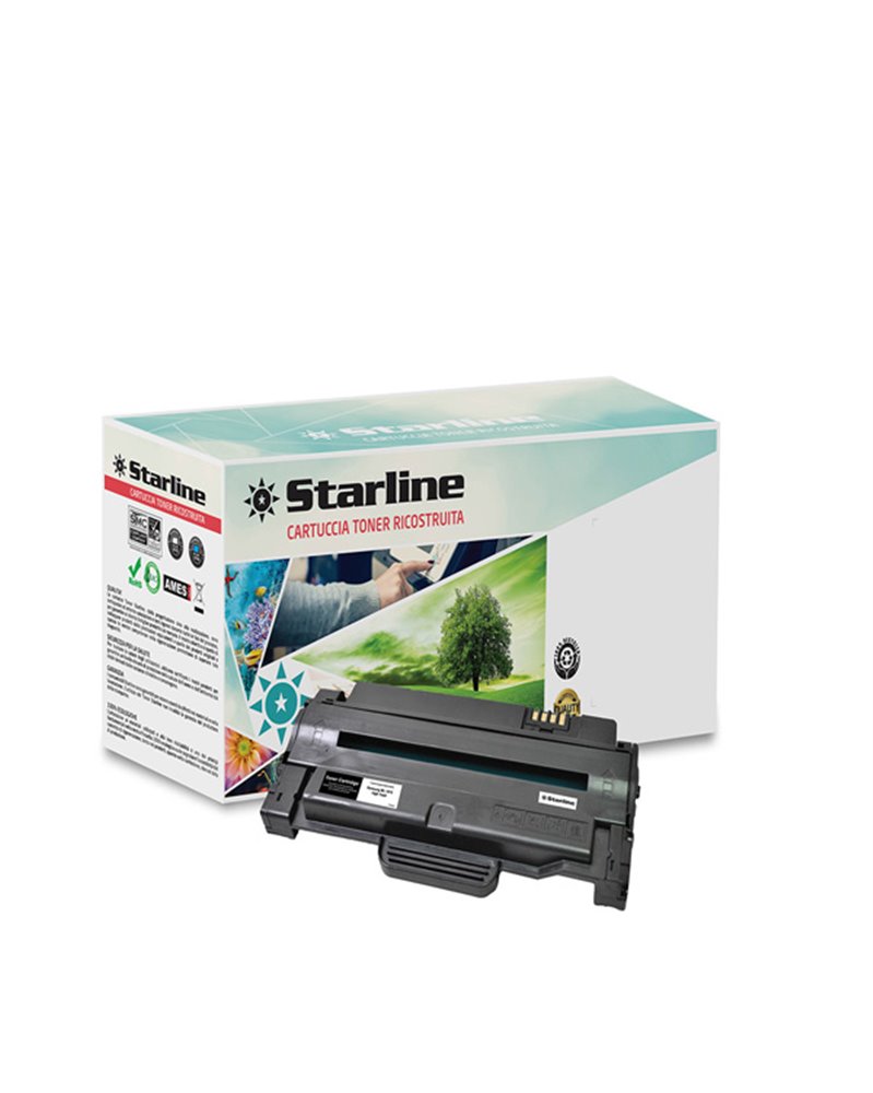 TONER RIC. NERO X SAMSUNG ML-1910 ALTA CAP