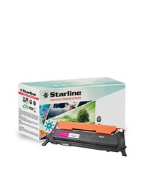 TONER RIC. MAGENTA X SAMSUNG CLP 310 CLP 315