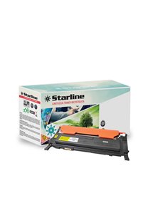 TONER RIC. GIALLO X SAMSUNG CLP 310 CLP 315