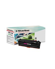 TONER RIC. MAGENTA X SAMSUNG CLP-680