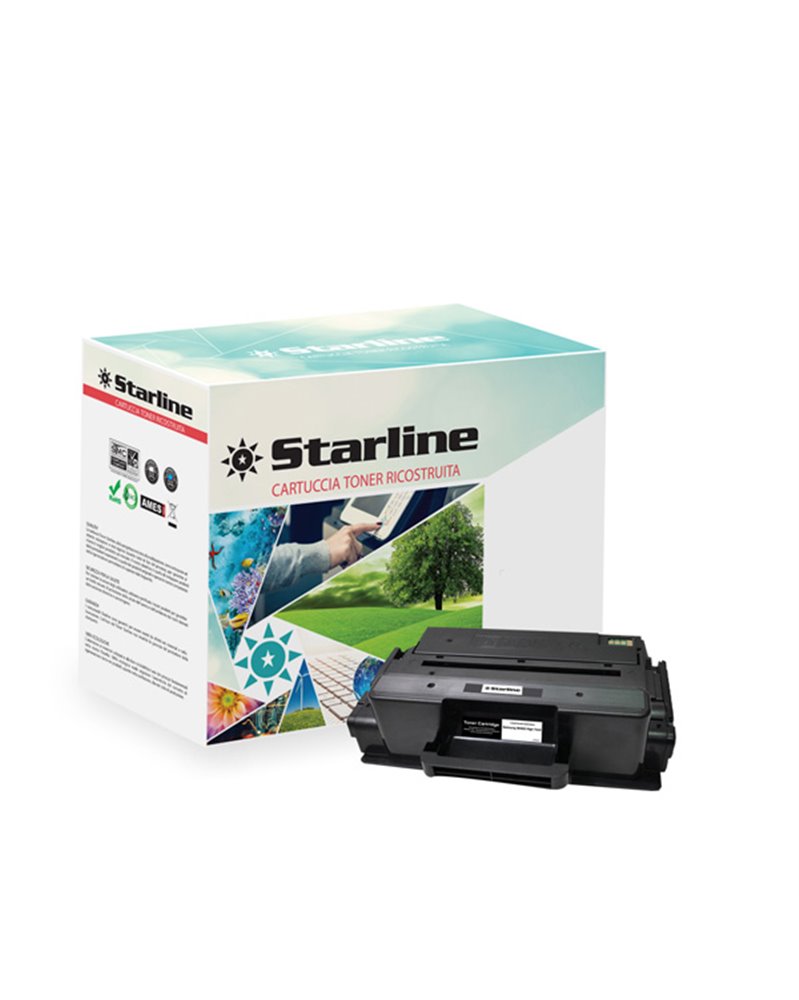 TONER RIC. X SAMSUNG NERo Pro Xpress M3820 M 4020 ND,