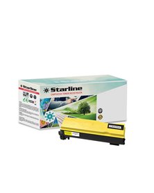 TONER RIC. GIALLO X KYOCERA FS C5300