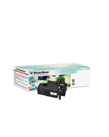 Toner Ric. Nero per Xerox Phaser 6000 per 2000pag