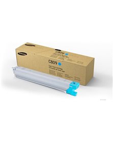 Hp/Samsung Toner Ciano CLT-C809S