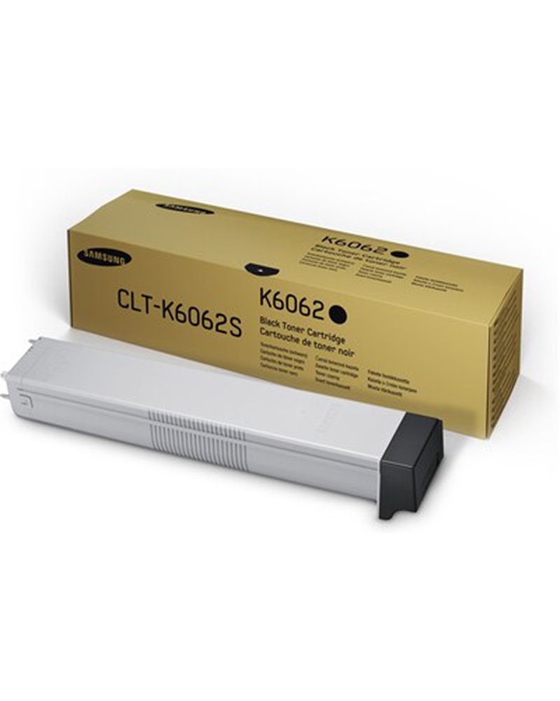 Hp/Samsung Toner Nero CLT-K6062S