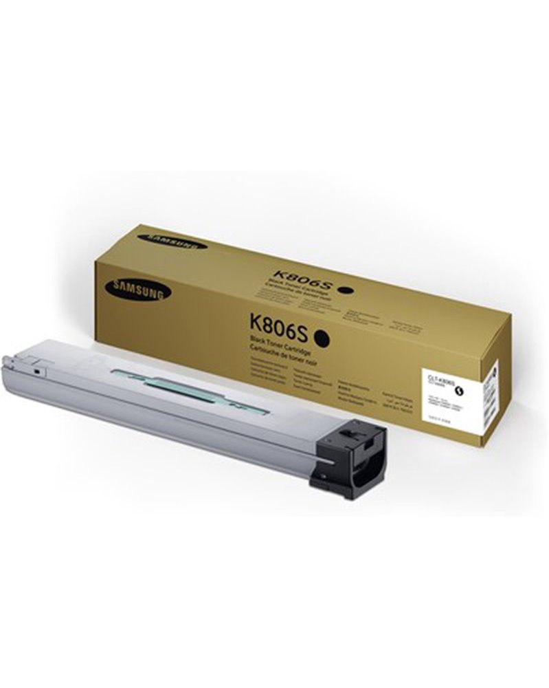 Hp/Samsung Toner Nero CLT-K806S