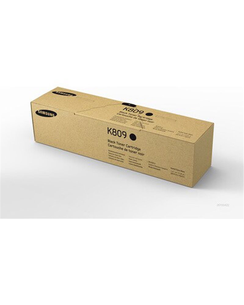 Hp/Samsung Toner Nero CLT-K809S