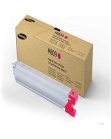 Hp/Samsung Toner Magenta CLT-M809S