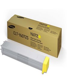 Hp/Samsung Toner Giallo CLT-Y6072S