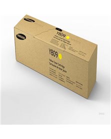 Hp/Samsung Toner Giallo CLT-Y809S