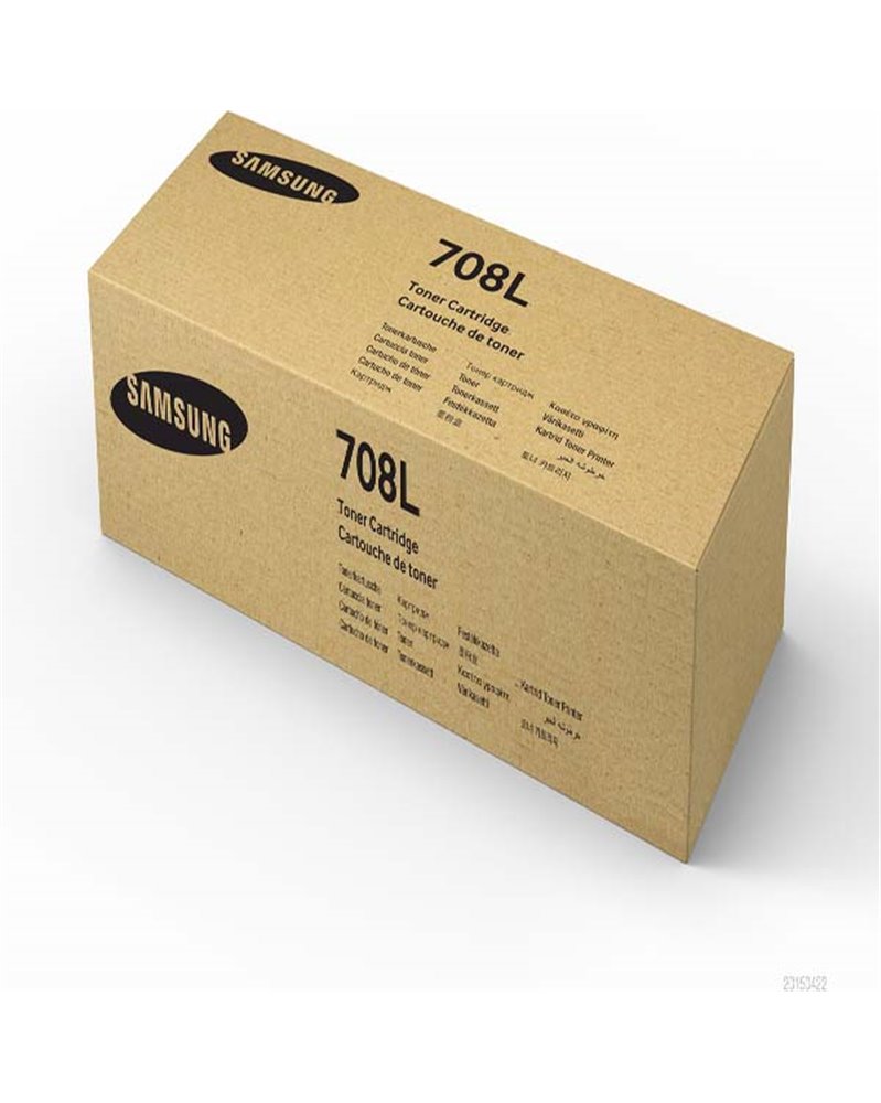 Hp/Samsung Toner Nero MLT-D708L