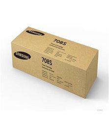 Hp/Samsung Toner Nero MLT-D708S