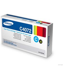 Hp/Samsung Toner Ciano CLT-C4072S
