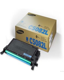 Hp/Samsung Toner Ciano a resa elevata CLT-C5082L