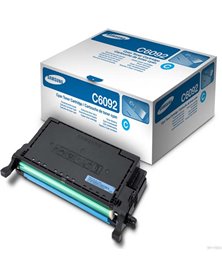 Hp/Samsung Toner Ciano CLT-C6092S