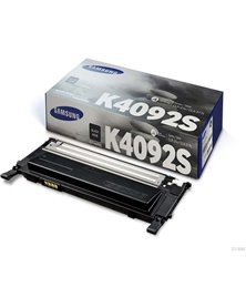 Hp/Samsung Toner Nero CLT-K4092S