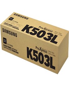 Hp/Samsung Toner Nero a resa elevata CLT-K503L