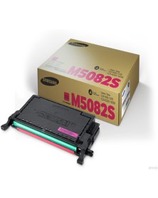 Hp/Samsung Toner Magenta CLT-M5082S