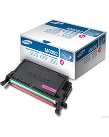 Hp/Samsung Toner Magenta CLT-M6092S