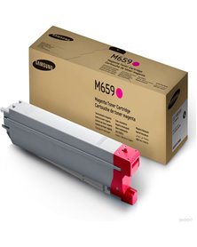 Hp/Samsung Toner Magenta CLT-M659S