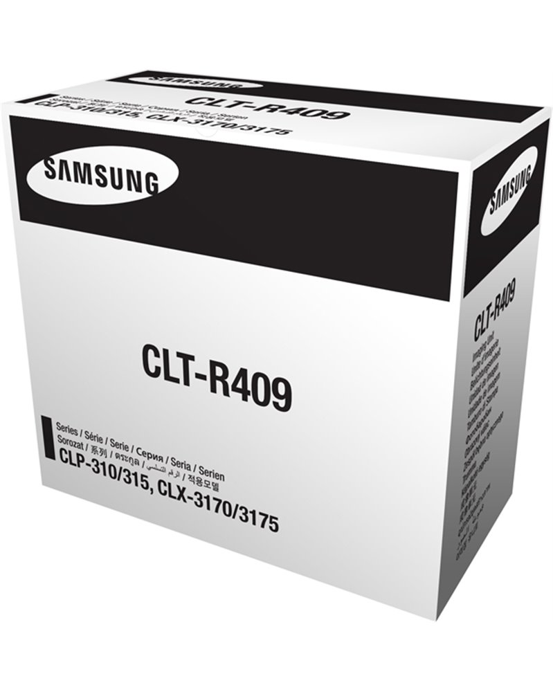 Hp/Samsung Tamburo Nero CLT-R409