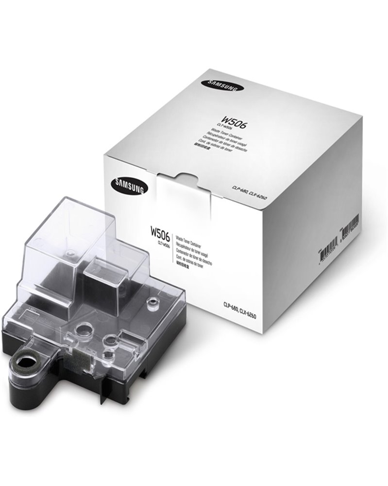 Hp/Samsung Vaschetta Recupero Toner CLT-W506