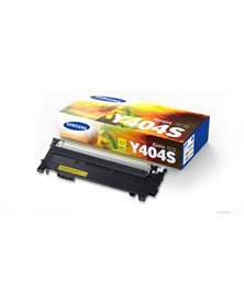 Hp/Samsung Toner Giallo CLT-Y404S