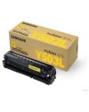 Hp/Samsung Toner Giallo a resa elevata CLT-Y503L