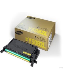 Hp/Samsung Toner Giallo a resa elevata CLT-Y5082L