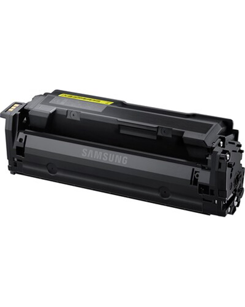 Hp/Samsung Toner Giallo a resa elevata CLT-Y603L