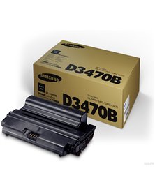 Hp/Samsung Toner Nero a resa elevata ML-D3470B