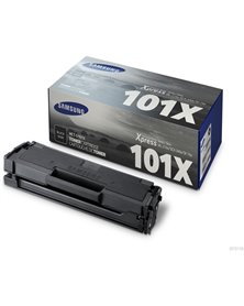 Hp/Samsung Toner Nero a resa ridotta MLT-D101X