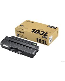 Hp/Samsung Toner Nero a resa elevata MLT-D103L