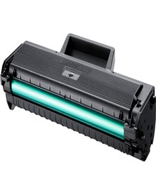 Hp/Samsung Toner Nero MLT-D1042S