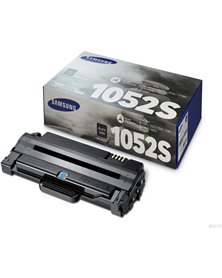 Hp/Samsung Toner Nero MLT-D1052S