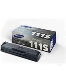 Hp/Samsung Toner Nero MLT-D111S