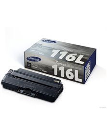 Hp/Samsung Toner Nero a resa elevata MLT-D116L