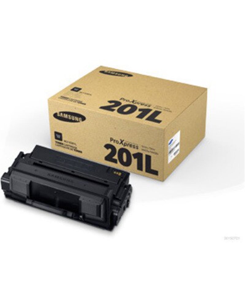 Hp/Samsung Toner Nero a resa elevata MLT-D201L