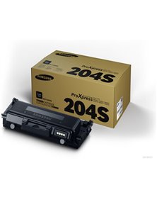 Hp/Samsung Toner Nero MLT-D204S