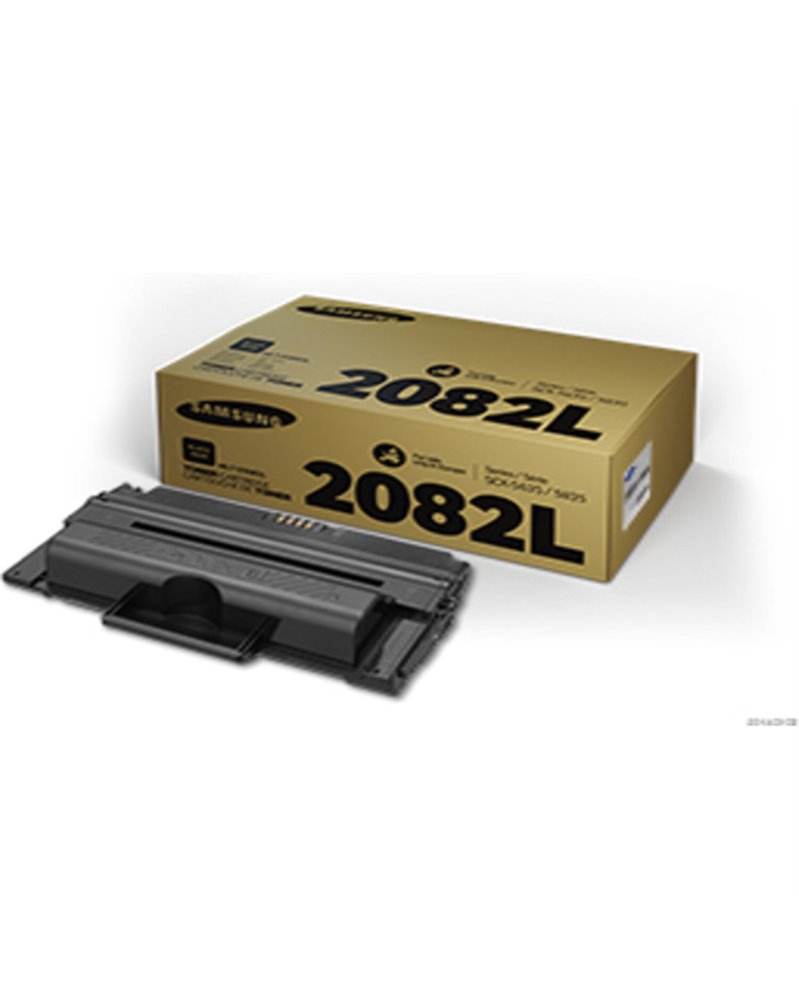 Hp/Samsung Toner Nero MLT-D2082L H-Yld