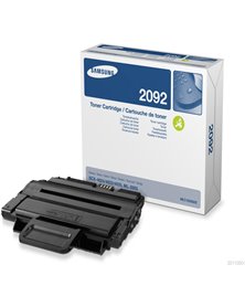 Hp/Samsung Toner Nero MLT-D2092S