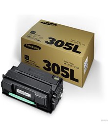 Hp/Samsung Toner Nero MLT-D305L