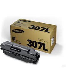 Hp/Samsung Toner Nero MLT-D307L